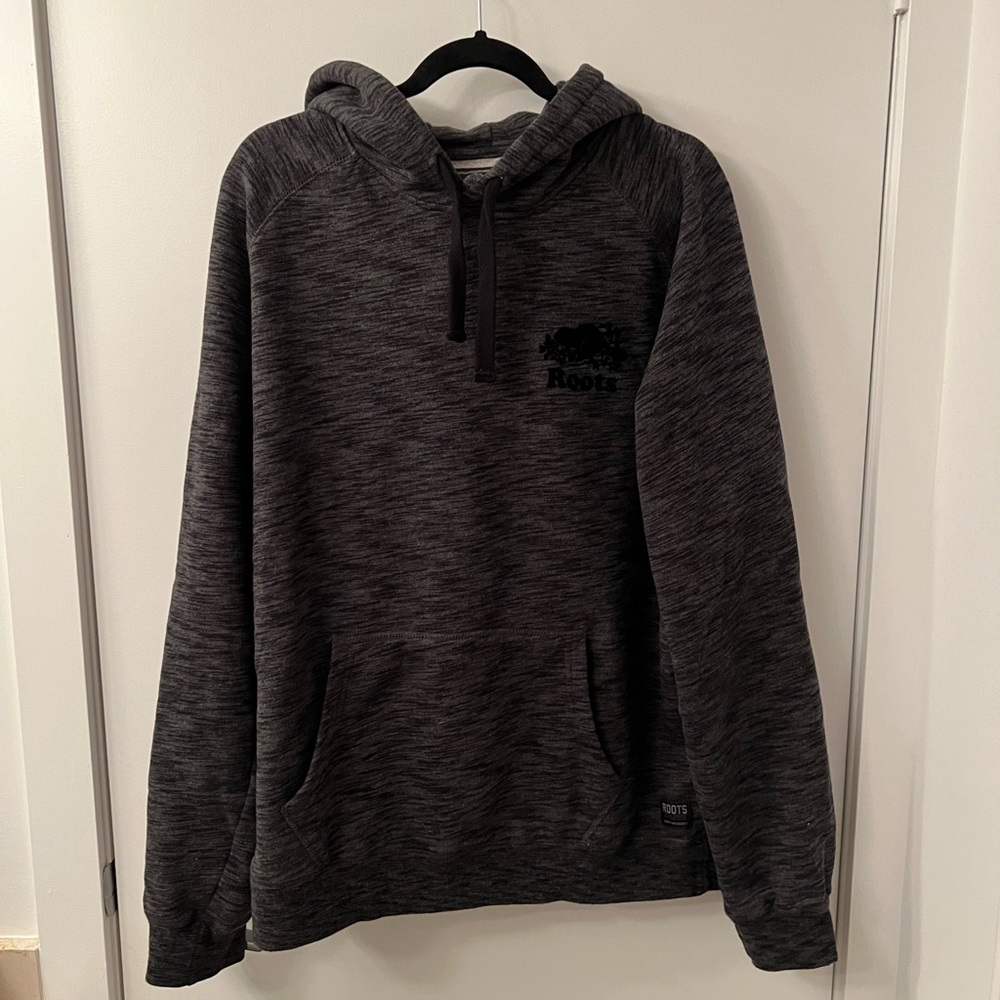 Roots Hoodie